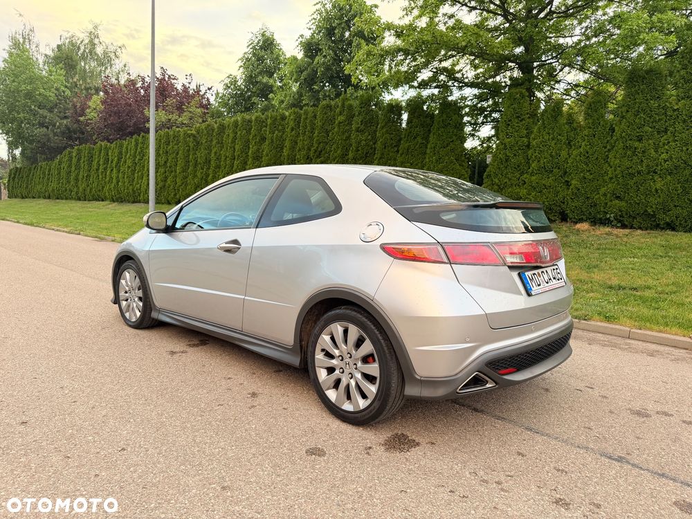 Honda Civic - 18