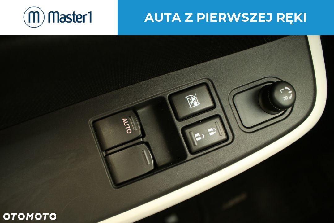 Suzuki Swift 1.2 Dualjet SHVS Premium CVT - 13