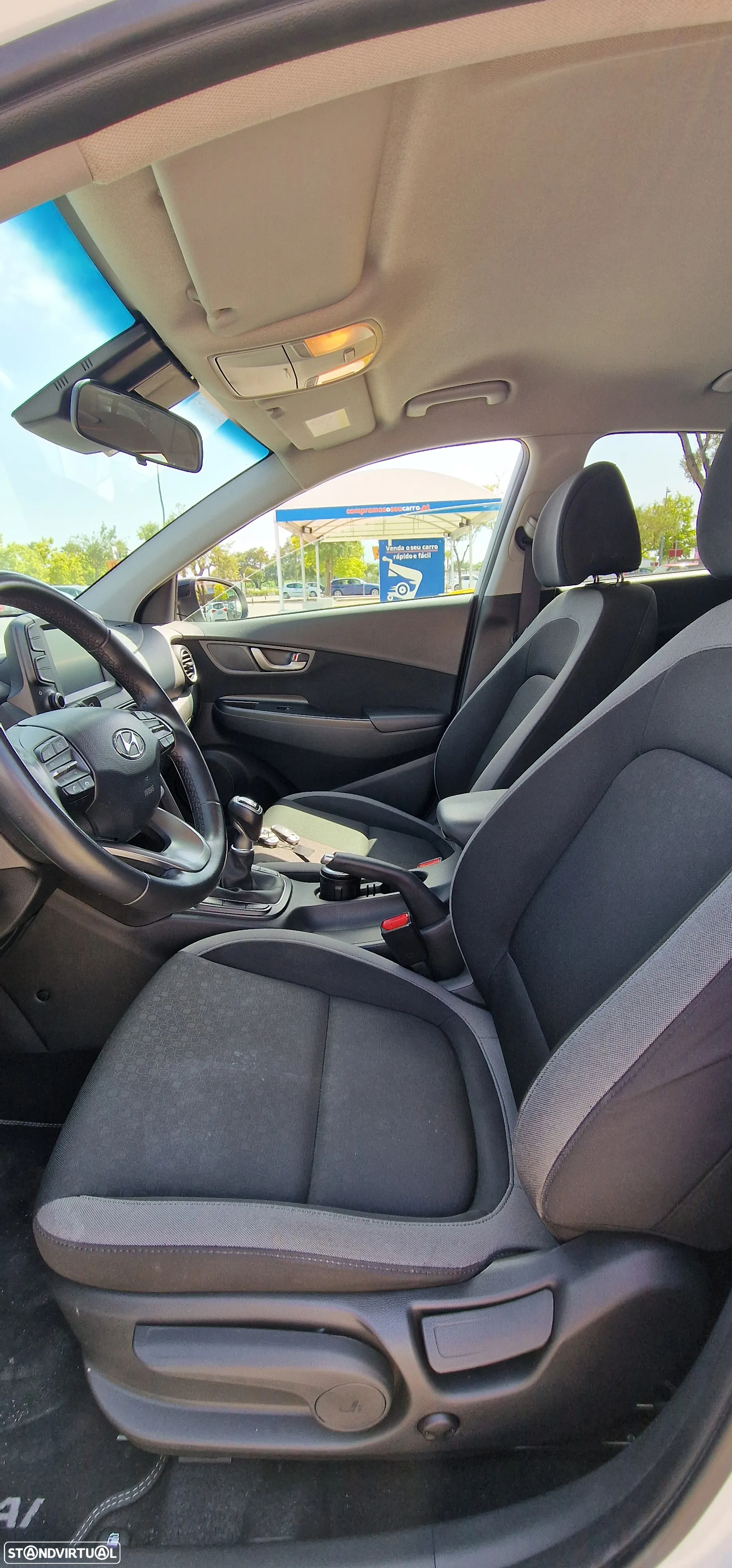Hyundai Kauai 1.0 T-GDi Premium - 13