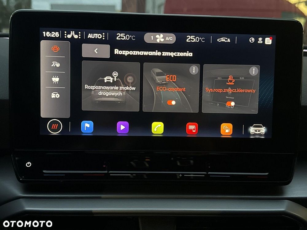 Seat Leon 1.5 TSI FR - 30