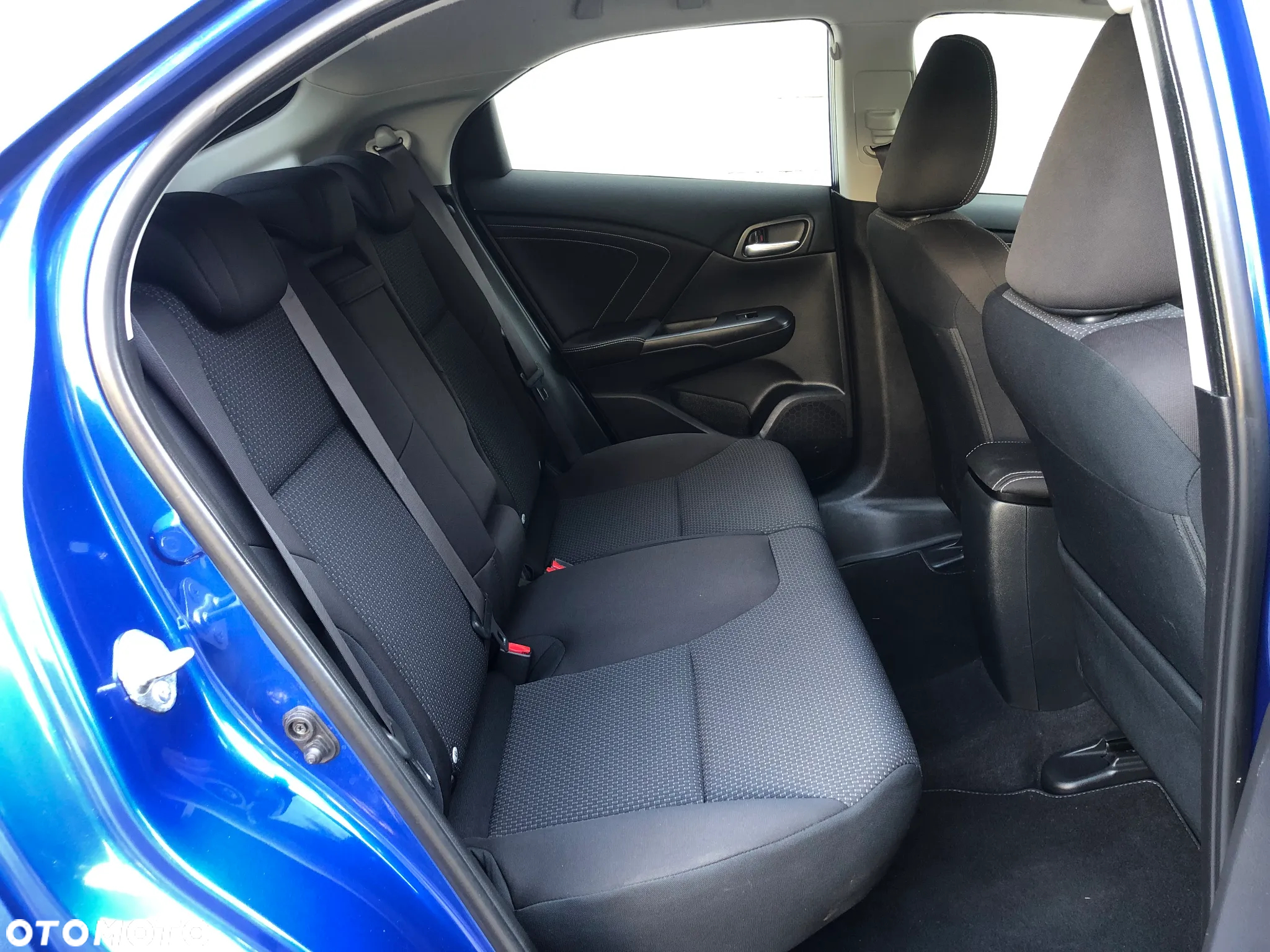 Honda Civic 1.4 Elegance - 28