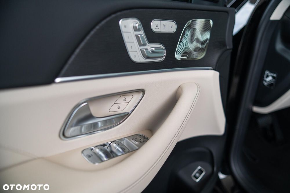 Mercedes-Benz GLE - 7