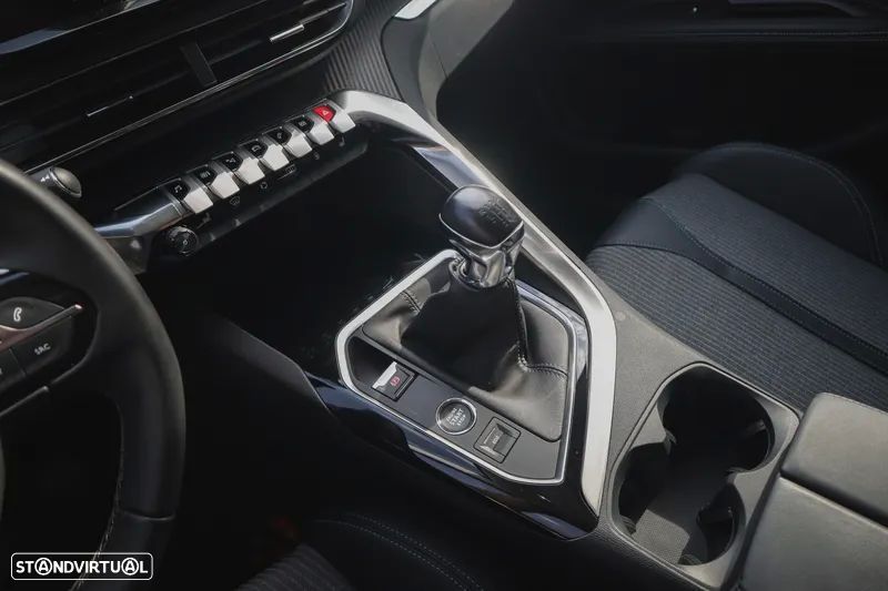 Peugeot 5008 - 6