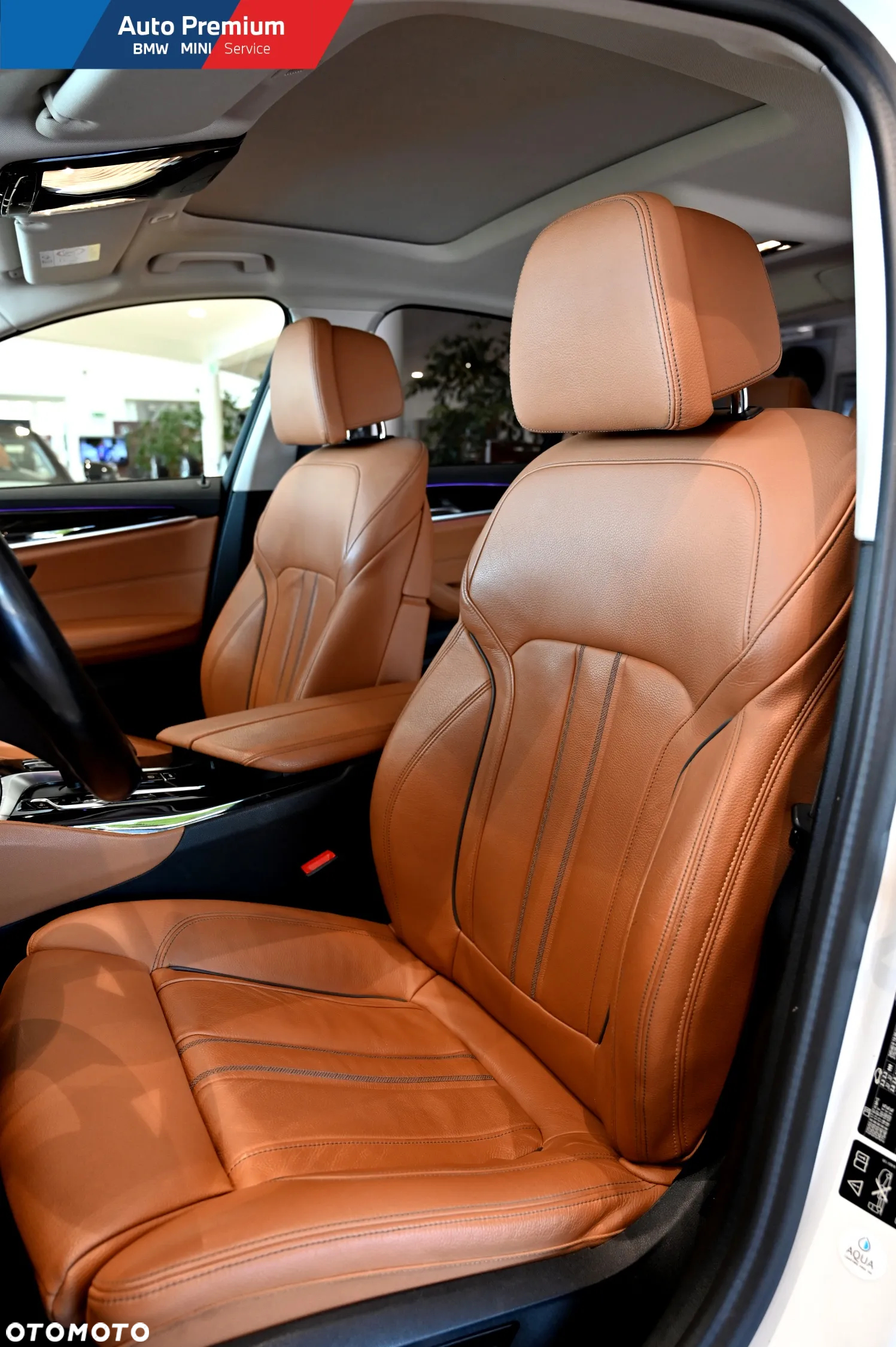 BMW Seria 5 530d xDrive - 13
