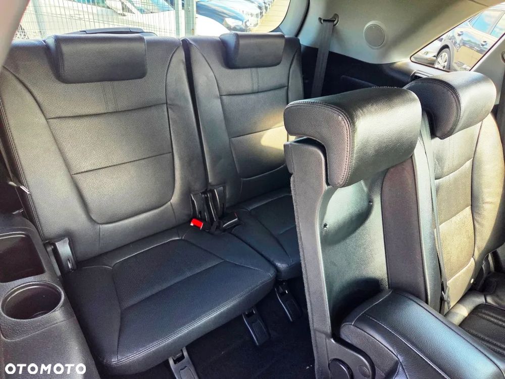 Kia Sorento 2.0 CRDI XL 7os - 29