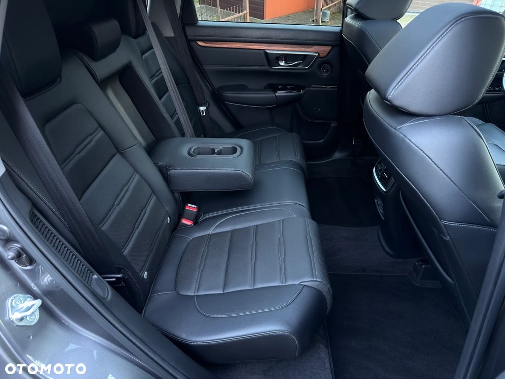 Honda CR-V 2.0 i-MMD Executive (Honda Connect+) - 29