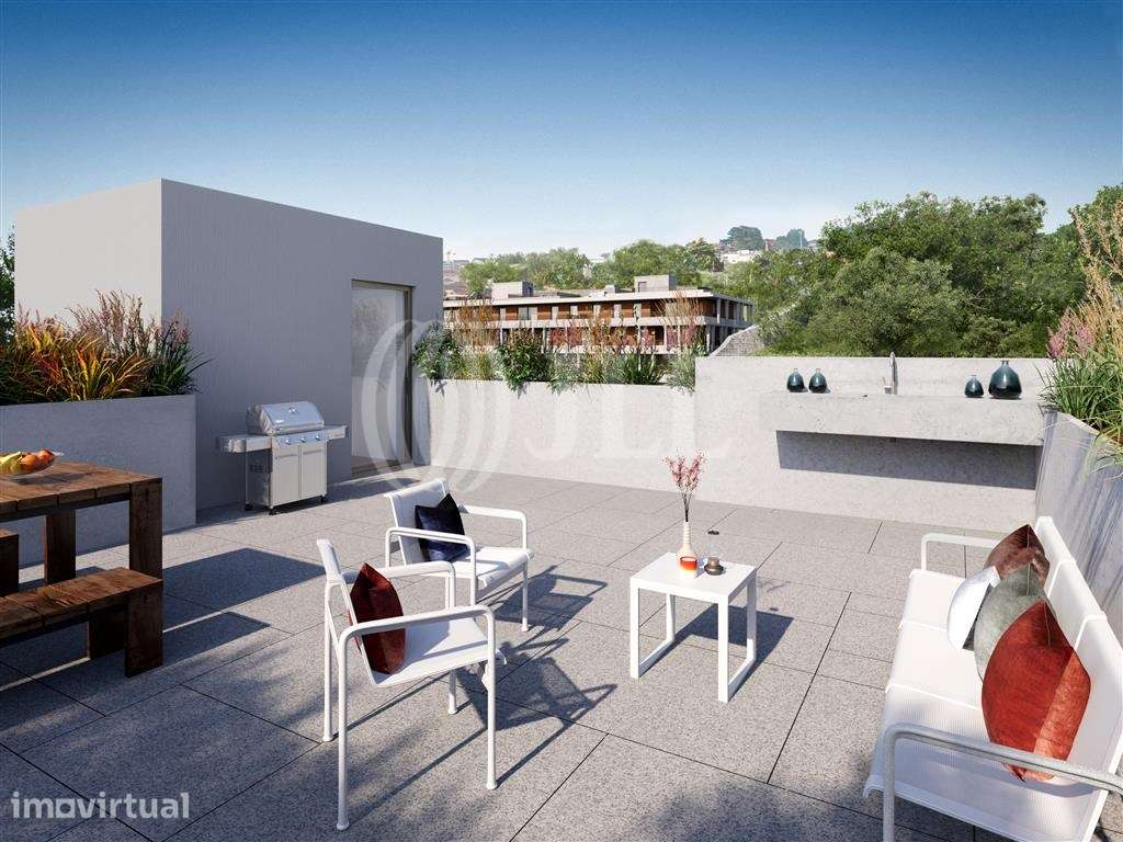 Apartamento T3, no ESSENCE - New Tradition, Porto - Grande imagem: 2/65