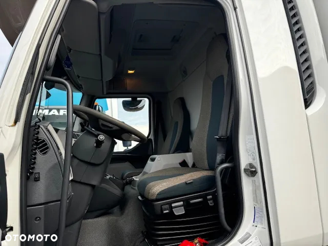 Volvo FL 260 Kontener 7,5 M Super Stan - 12