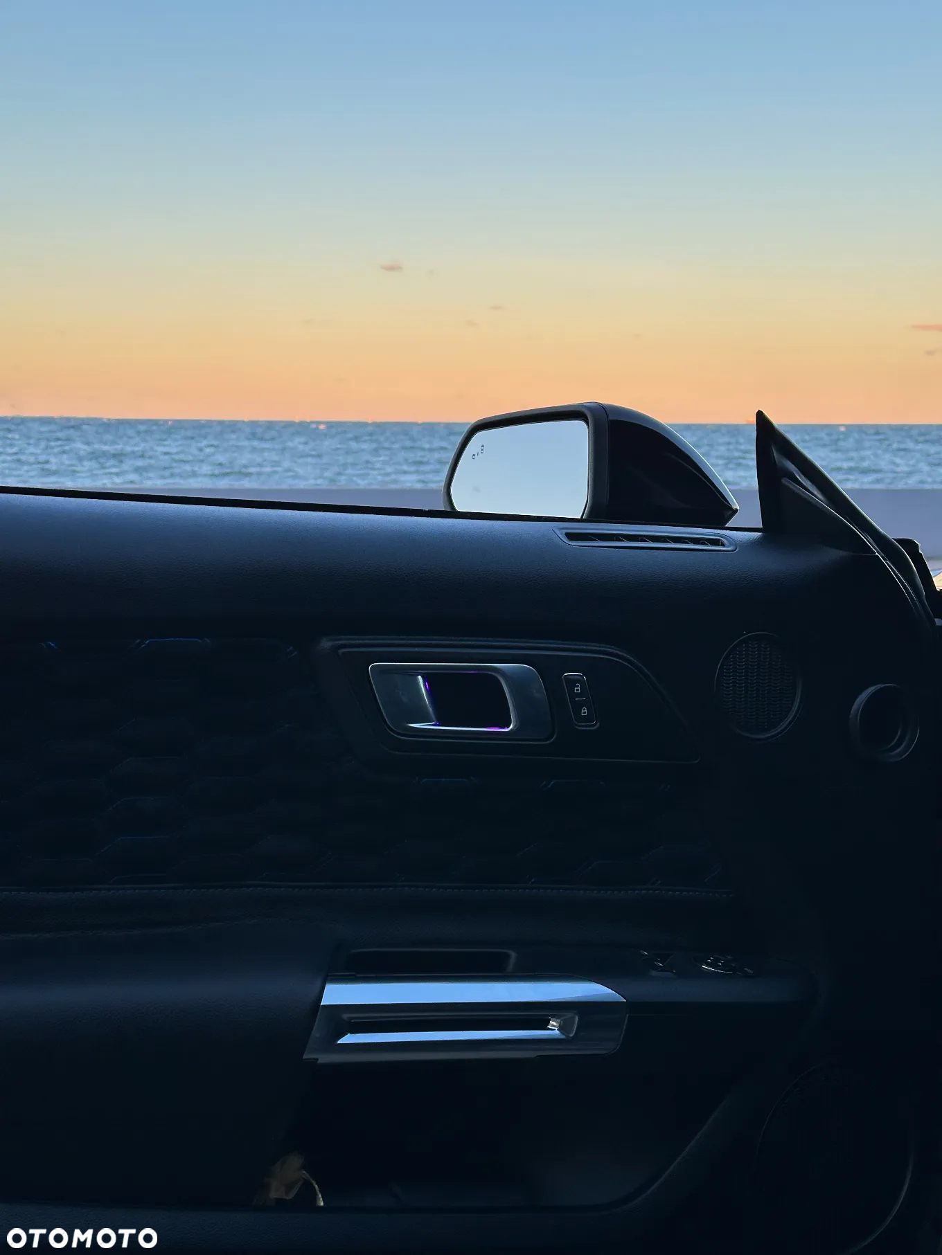 Ford Mustang Fastback 5.0 Ti-VCT V8 Dark Horse - 35
