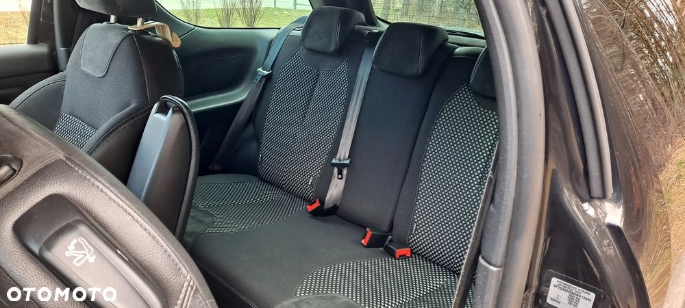 Citroën DS3 1.6 THP SportChic - 9
