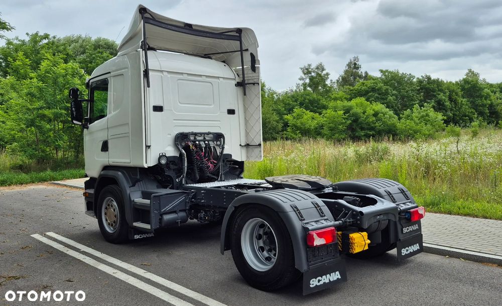Scania G410 - 10