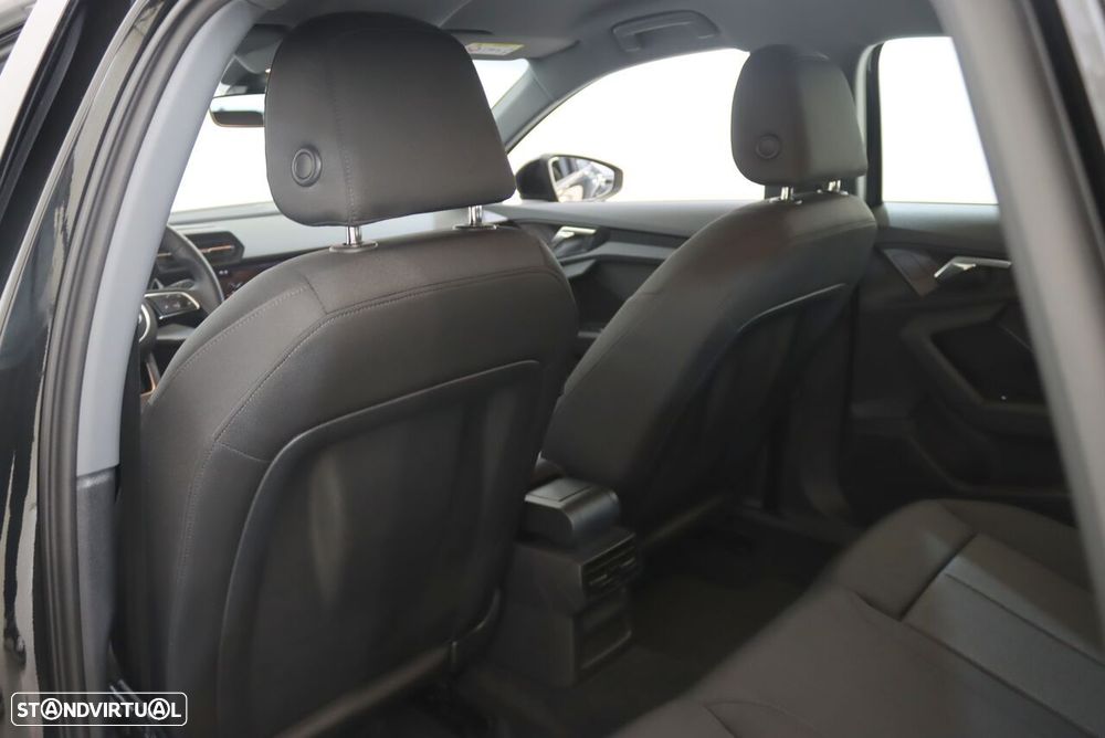 Audi A3 Sportback 40 TFSIe Advanced - 10