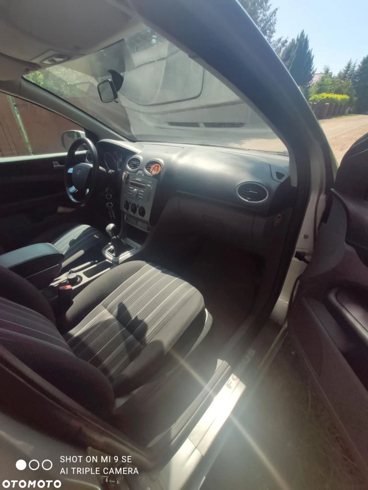 Ford Focus - 7