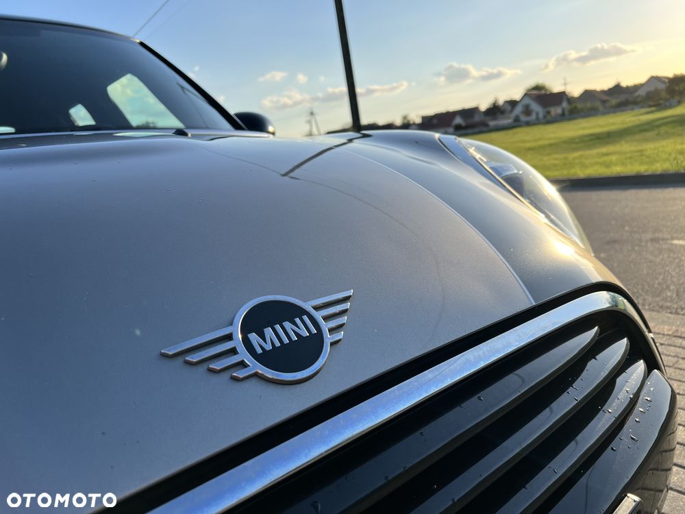 MINI Cooper - 3