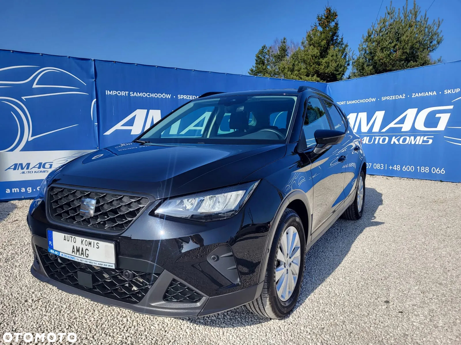 Seat Arona 1.0 Eco TSI Style - 2