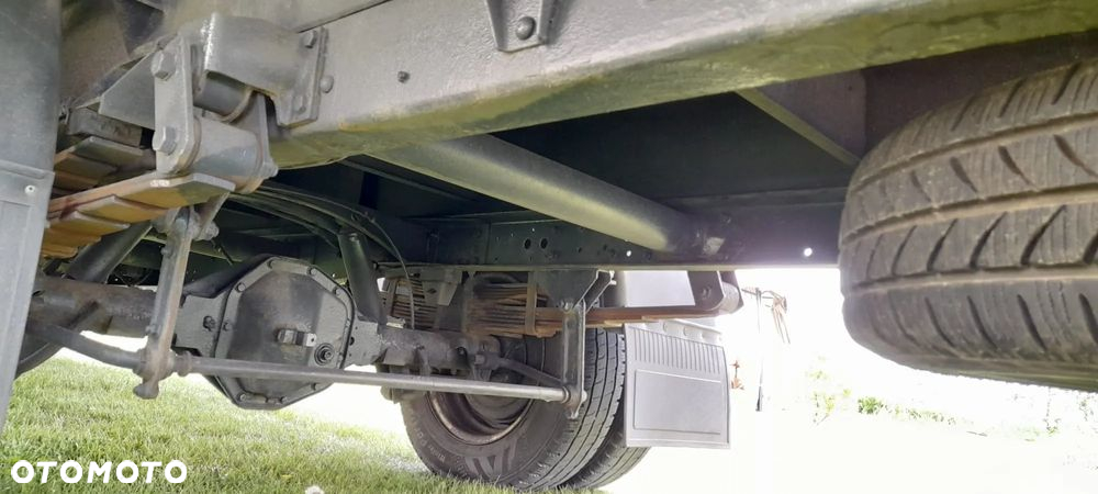 Iveco 50C15 chłodnia 10 palet - 9