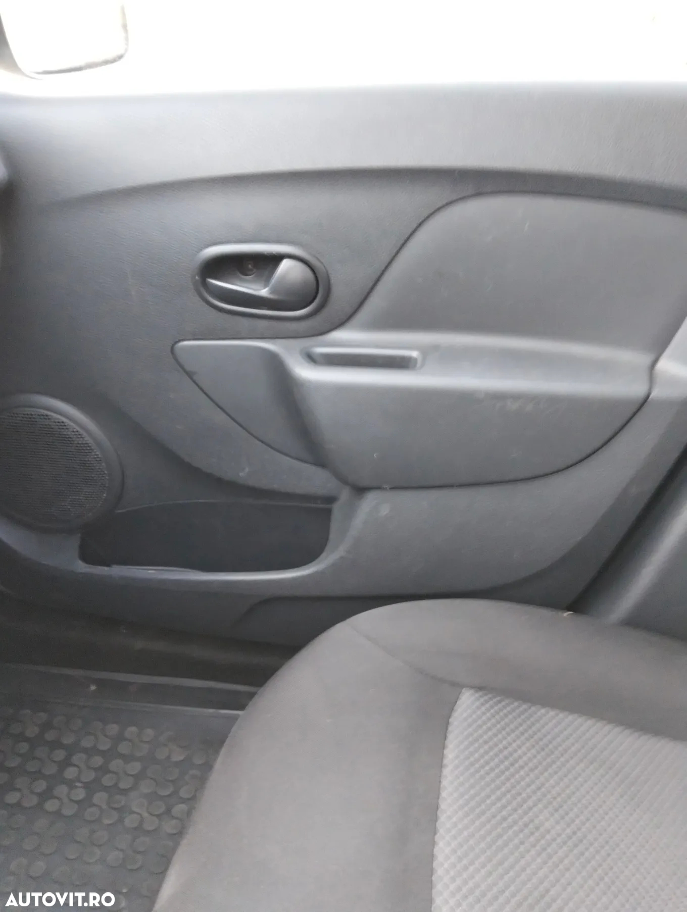 Dacia Logan - 7