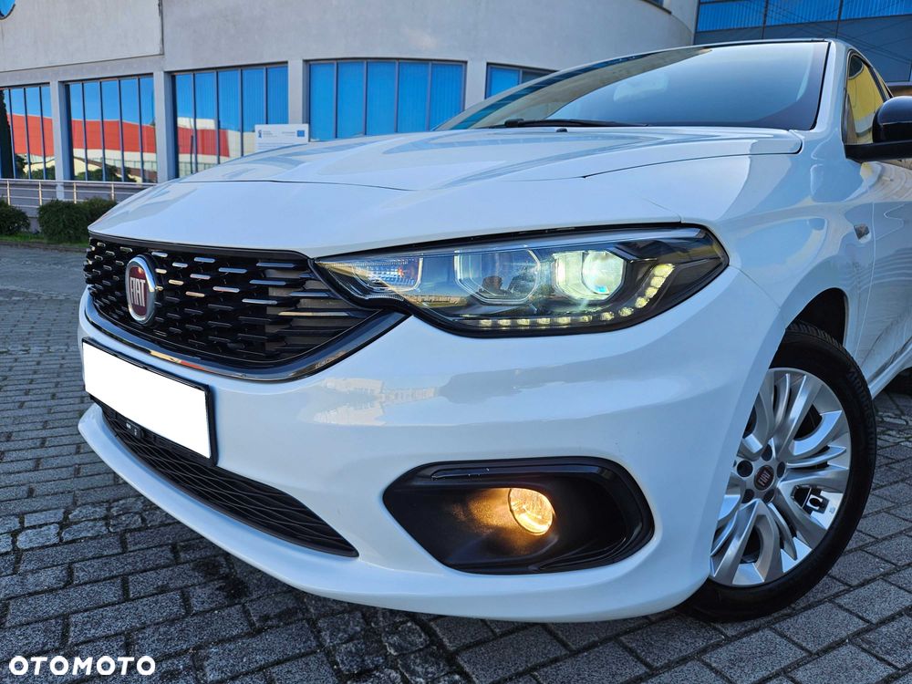 Fiat Tipo