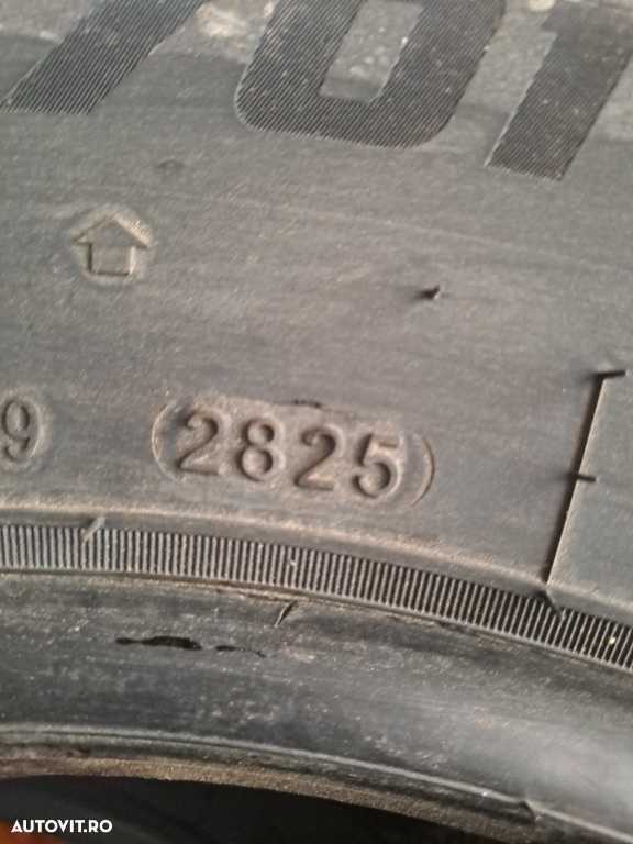Anvelope iarna 195 65 R15 DOT 2025 cauciucuri noi - 5