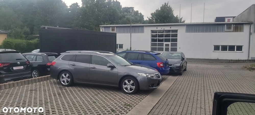 Honda Accord 2.0 Lifestyle - 27