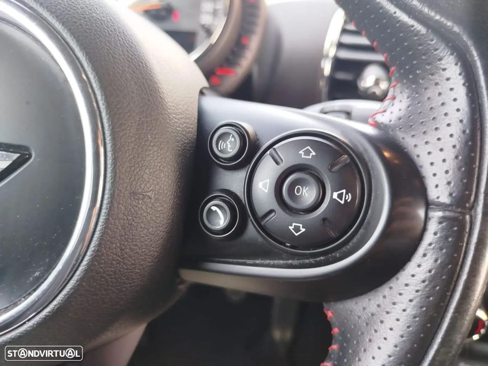 MINI Clubman - 25