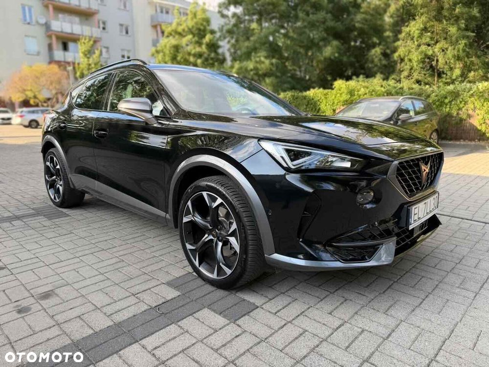 Cupra Formentor 1.5 eTSI DSG - 3