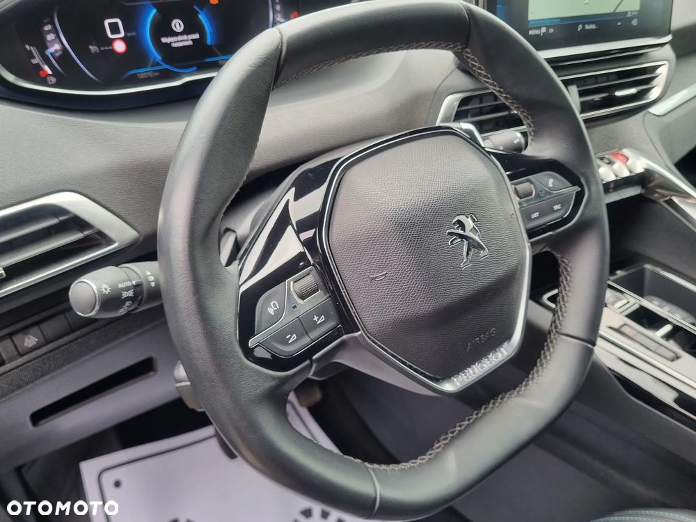 Peugeot 3008 - 15