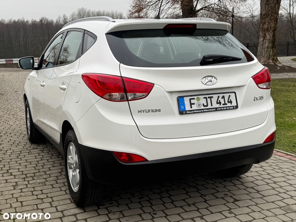 Hyundai ix35 - 32