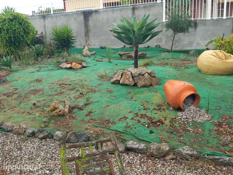 Terreno urbano 858m2 , Lourinhã/São Bartolomeu Galegos - Grande imagem: 5/7