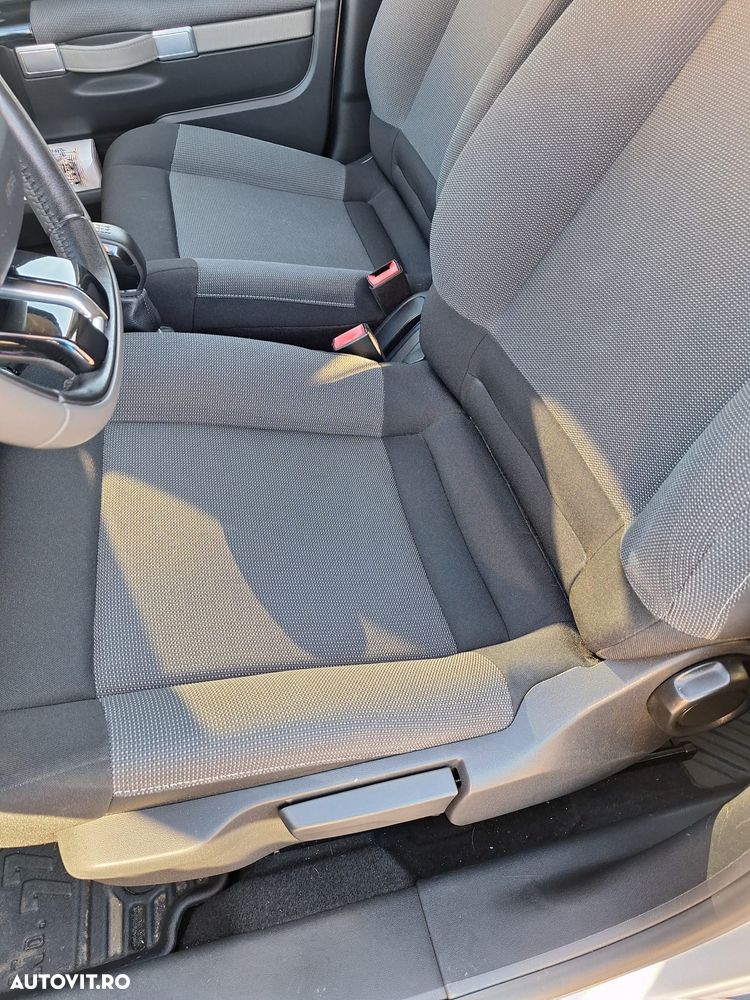 Citroën C4 Cactus BlueHDi BVM Start&Stop Shine - 11