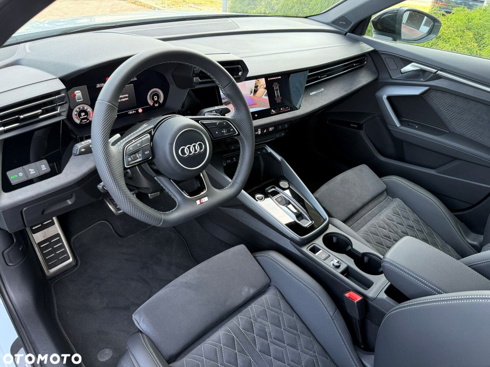 Audi A3 - 12