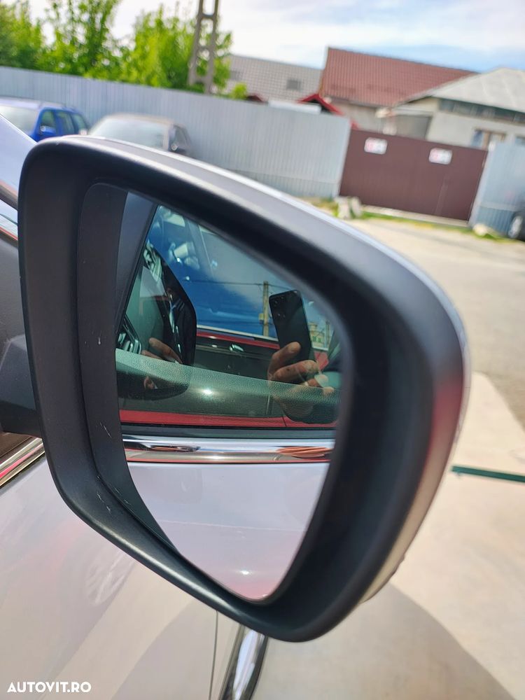 Renault Kadjar Energy dCi 130 XMOD - 13