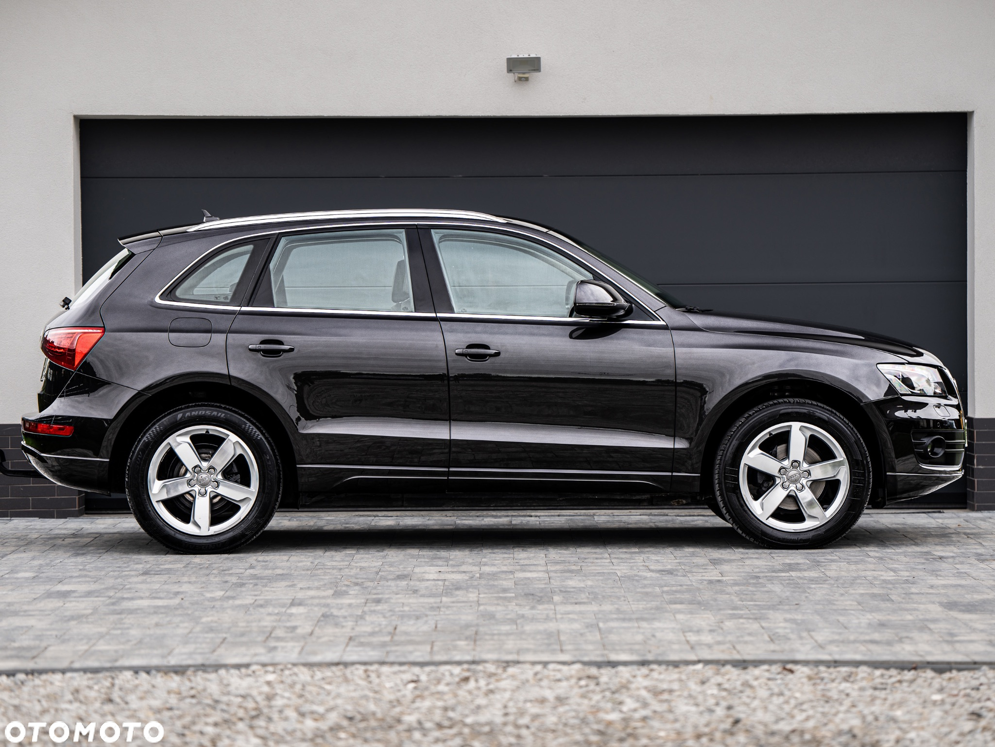 Audi Q5 2.0 TDI Quattro S tronic - 5