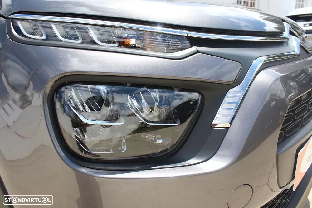 Citroën C3 1.2 PureTech Max - 18