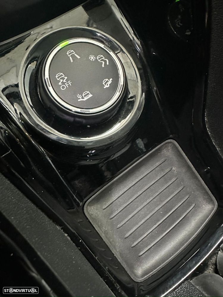 Peugeot 2008 1.2 PureTech Crossway EAT6 - 12