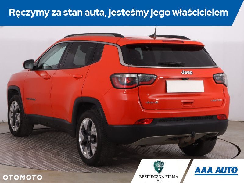 Jeep Compass - 6