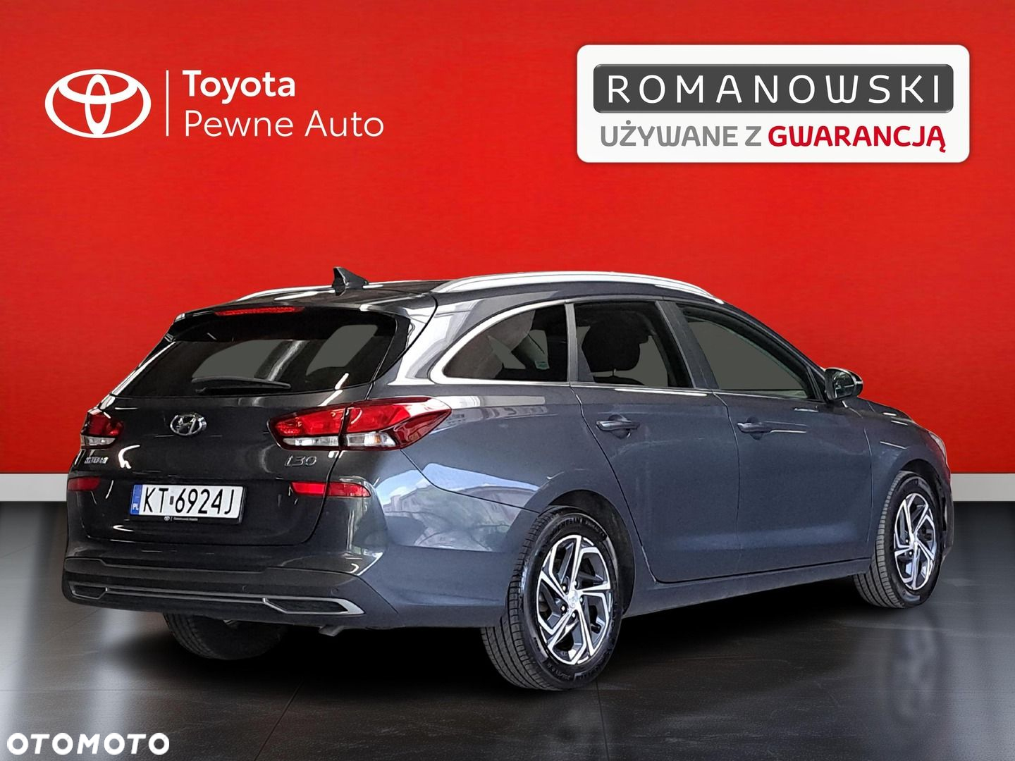 Hyundai i30 1.0 T-GDI Smart - 9