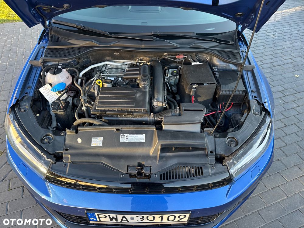 Volkswagen Scirocco 1.4 TSI (BlueMotion Technology) - 21