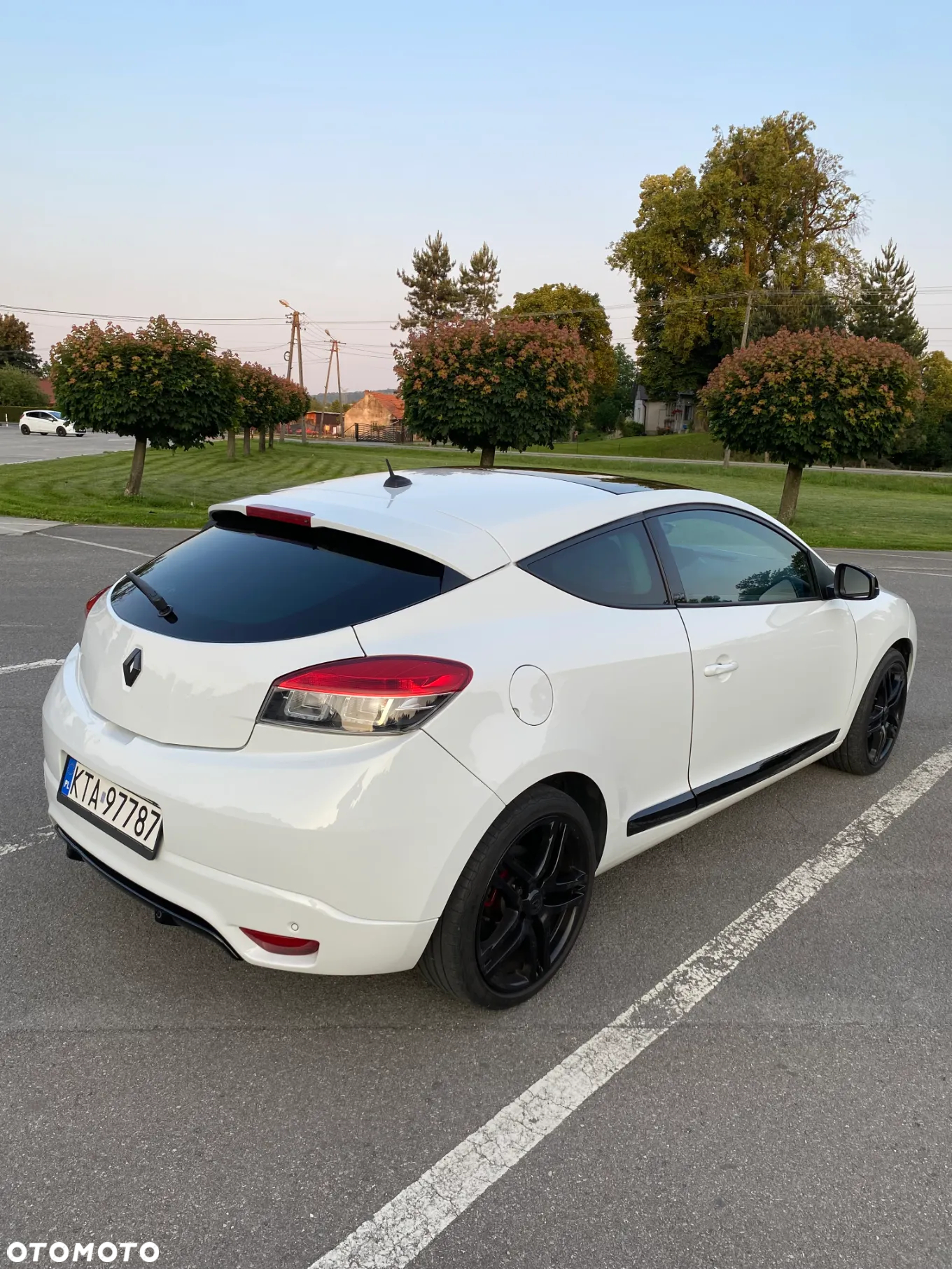 Renault Megane 1.4 16V TCE Dynamique - 3