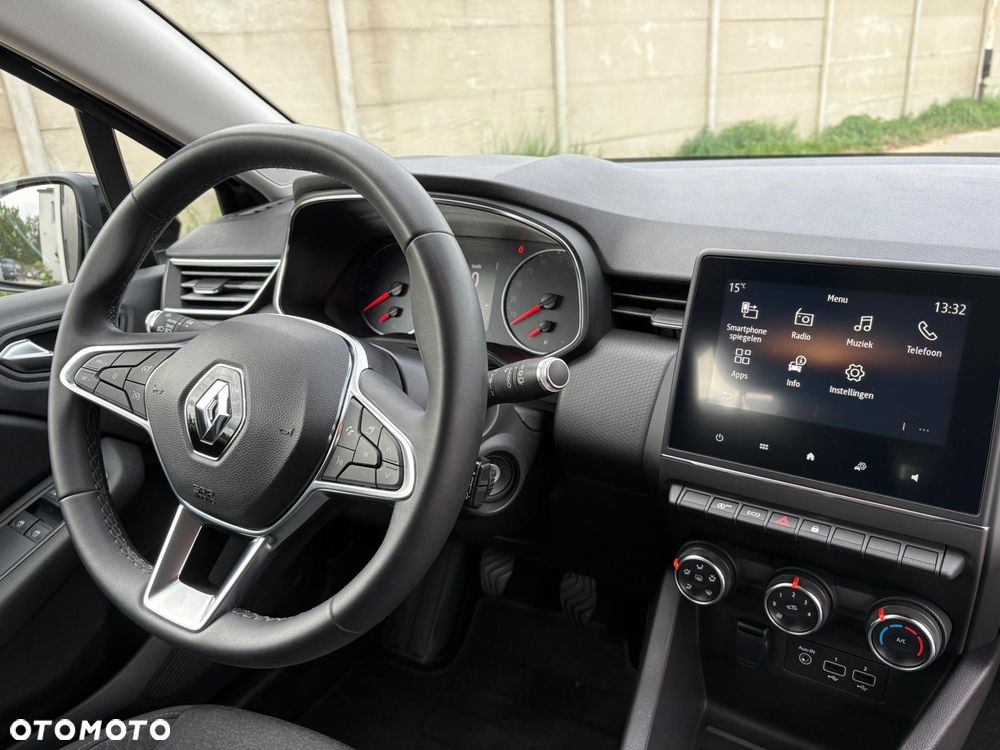 Renault Clio 1.0 TCe Equilibre - 22