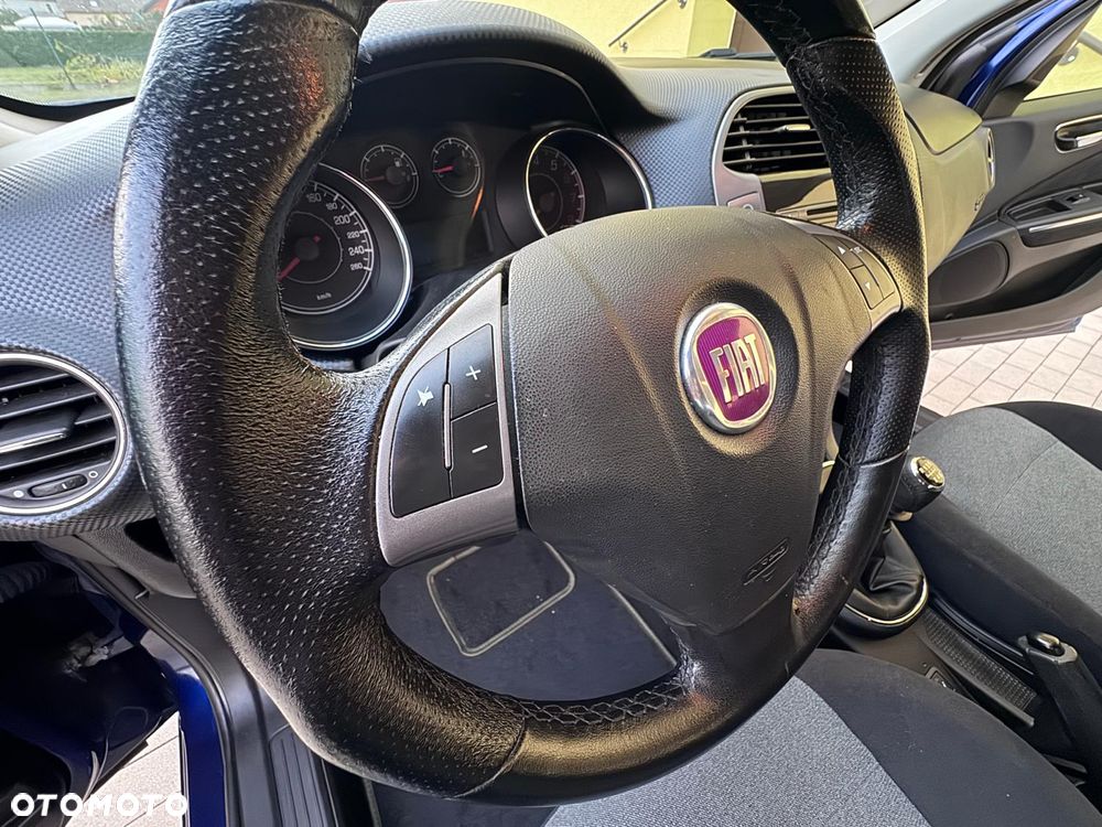 Fiat Bravo - 16