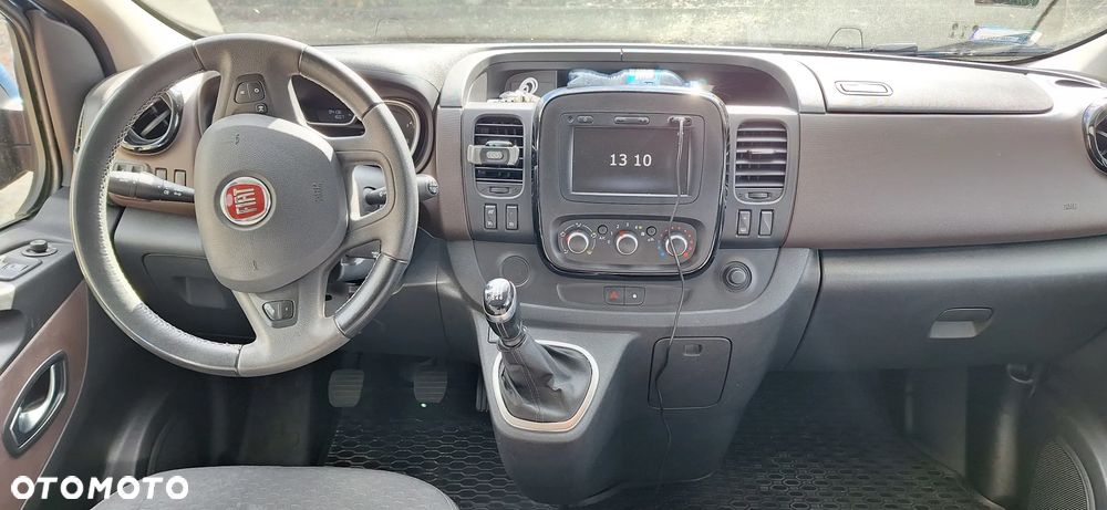 Fiat Talento 2020 photo 5