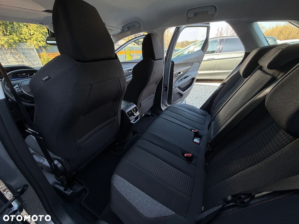 Peugeot 3008 PureTech 130 Stop & Start Active - 21