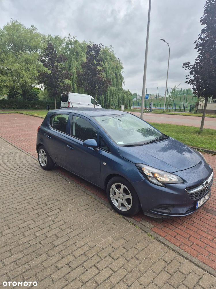 Opel Corsa 1.4 Enjoy - 5