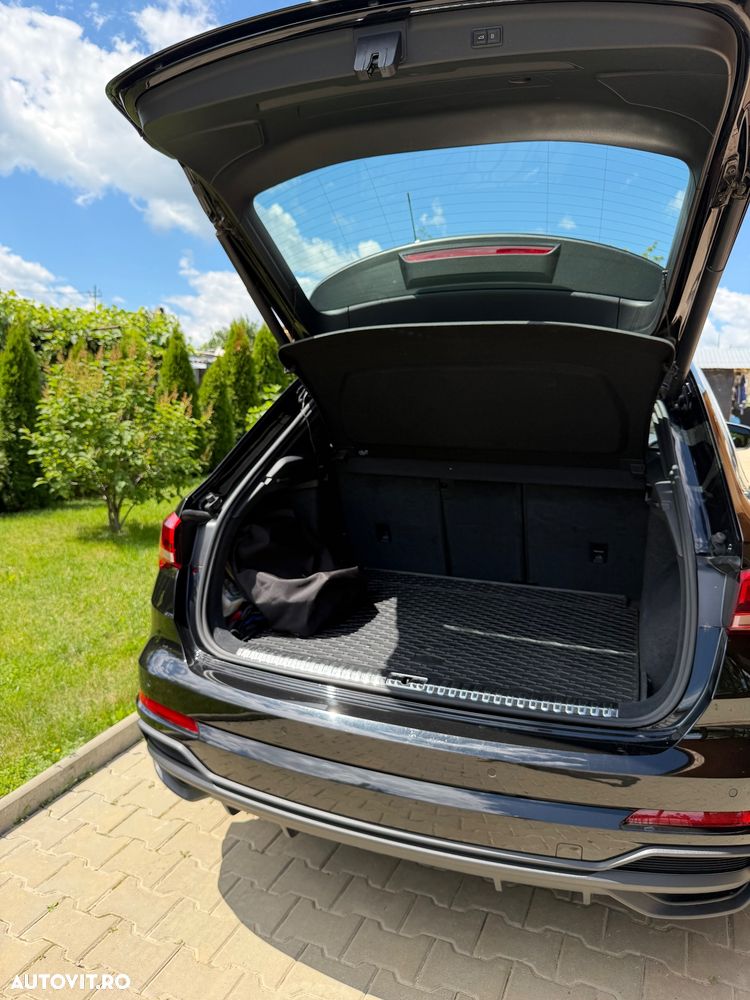 Audi Q3 35 TDI S tronic - 3