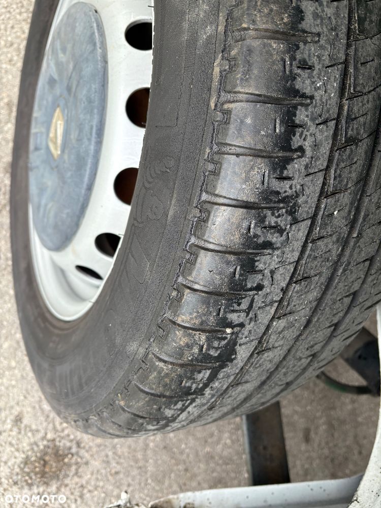 Renault RENAULT MASTER 2.3dCi/130Km/L1H2/Klima/Sprowadzony - 13