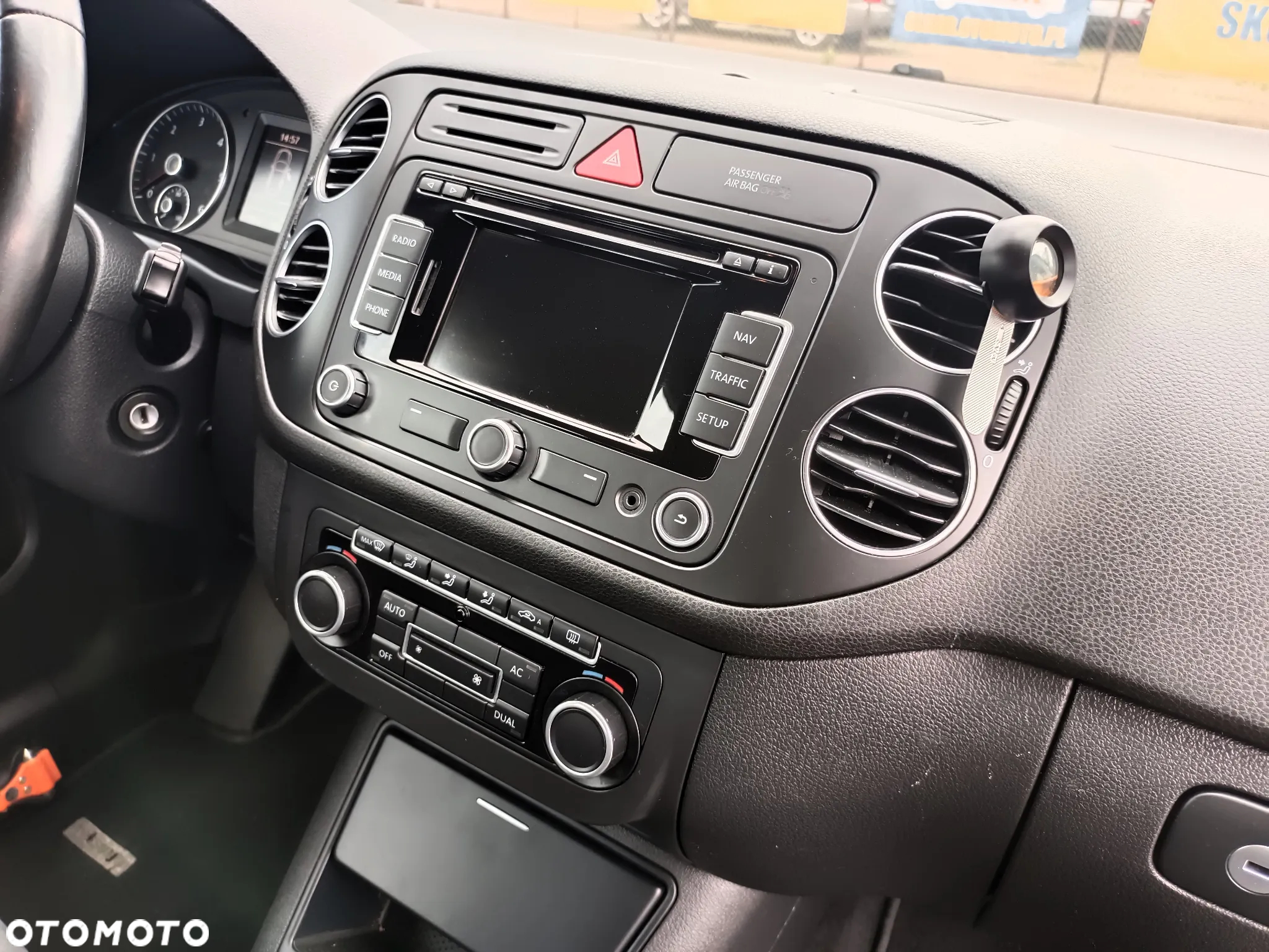 Volkswagen Golf Plus 1.6 TDI BlueMot Trendline - 22