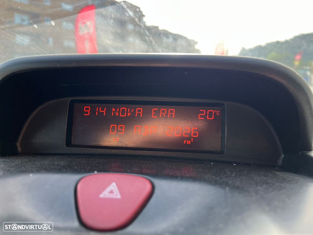 Fiat Scudo 2.0 Multijet Longa 3 Lugares - 14