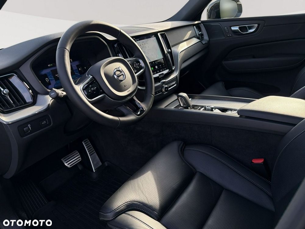 Volvo XC 60 B4 B R-Design - 8