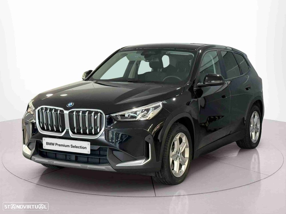 BMW iX1 xDrive30 - 1